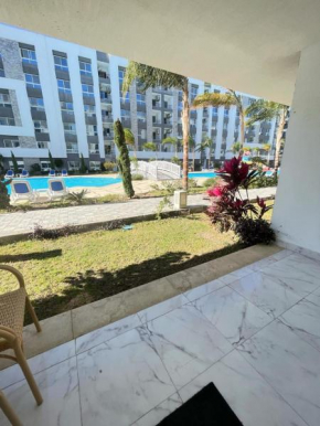 Fanadir Bay apartments &Aqua Park Hurghada